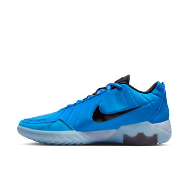 Кецове и обувки Nike LeBron Witness 9 Синьо | HQ8034-400, 2
