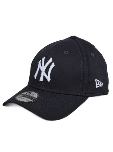 Шапка с козирка New Era MLB League Basic NY C/O Тъмно синьо | 10145636