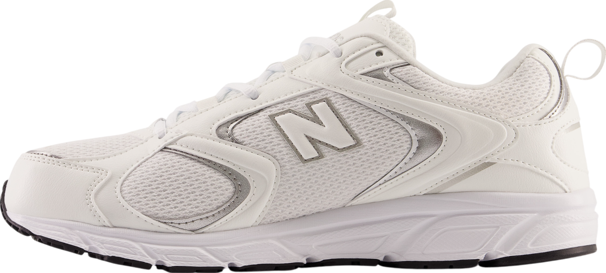 Кецове и обувки New Balance 408 Бяло | ML408W, 1