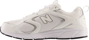 Кецове и обувки New Balance 408 Бяло | ML408W, 1