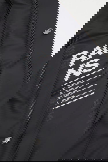 Парка Rains Winter Nome Parka W3T3 Черно | 21450.01, 9