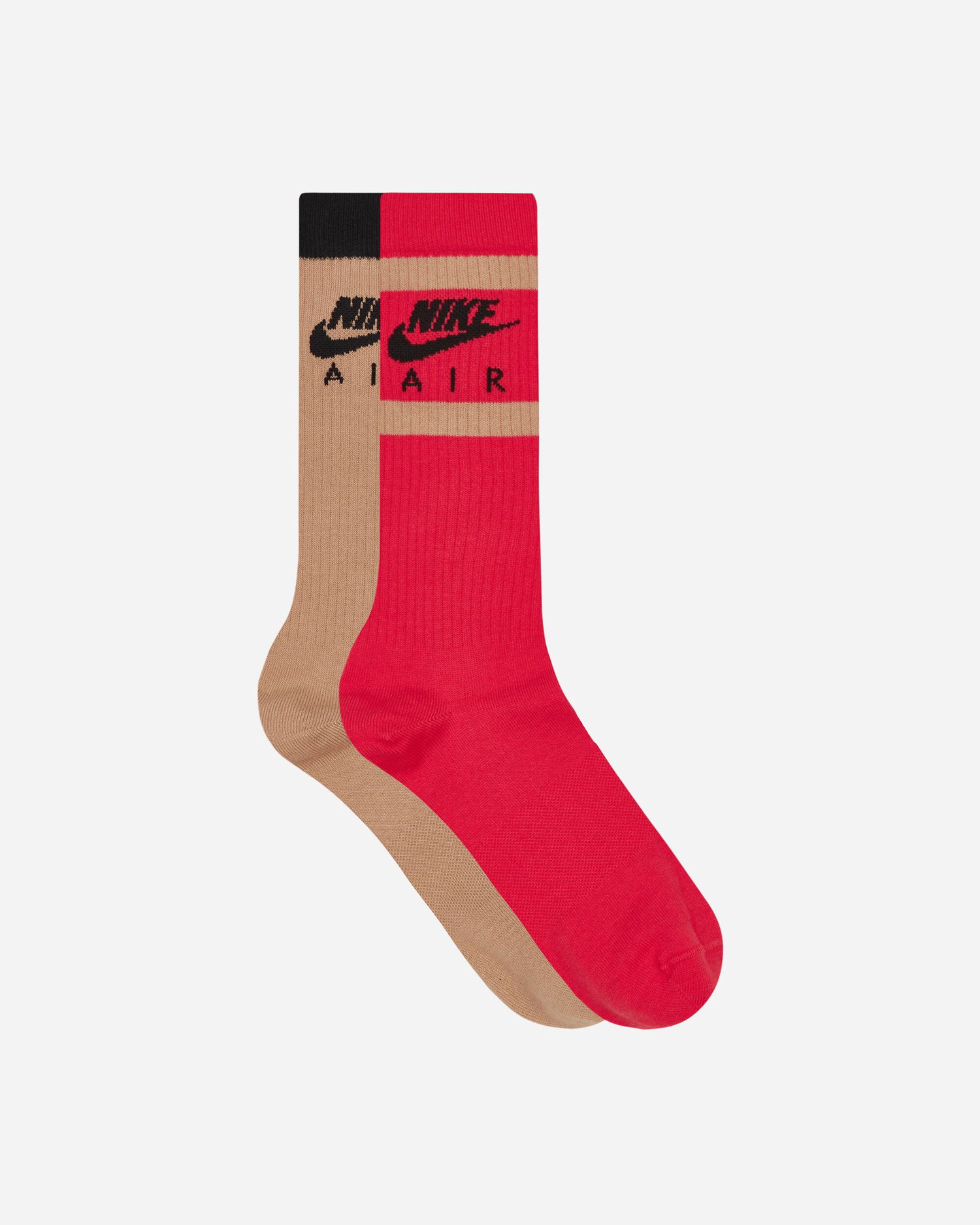 Бельо и чорапи Nike Everyday Essential Crew Socks Multicolor Многоцветен | DH6170-911, 1