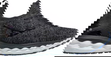 Кецове и обувки Mizuno Wave Sky Neo 2 Черно | j1gc213490, 4