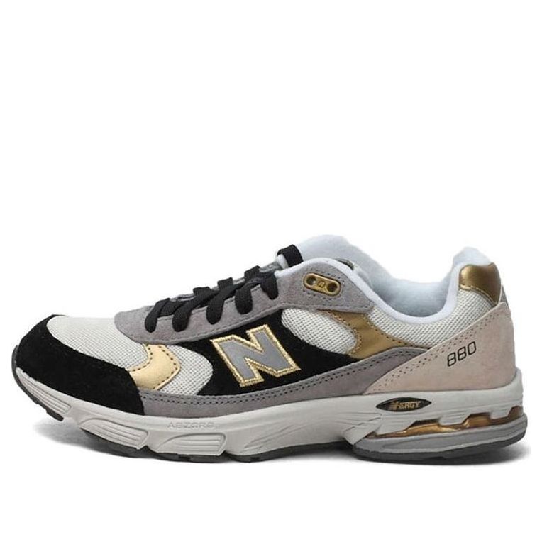 Кецове и обувки New Balance 880 Сиво | WW880MY