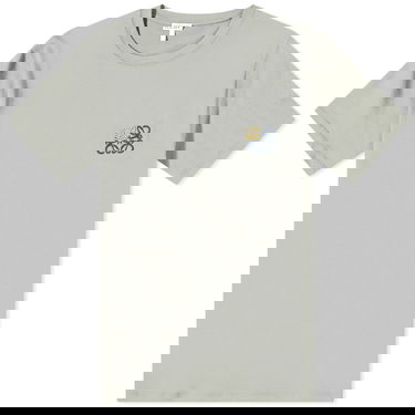 Тениска Loewe Anagram T-Shirt Сиво | H526Y22X75-4380, 0