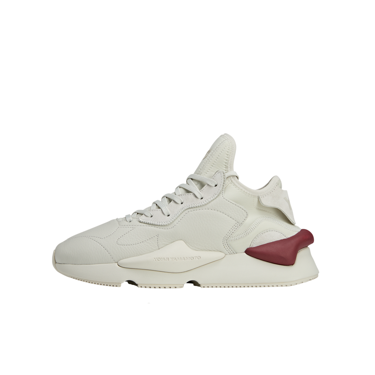 Кецове и обувки adidas Originals Y-3 KAIWA Бяло | JR4201, 0