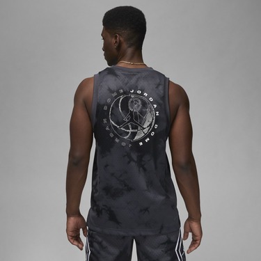 Фланелка Nike Jordan Dri-FIT Sport Breakfast Club Черно | DZ0565-022, 2