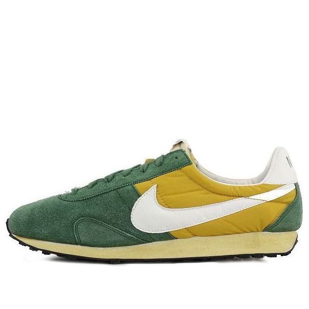 Кецове и обувки Nike Pre Montreal Racer Vintage Зелено | 476717-300, 0