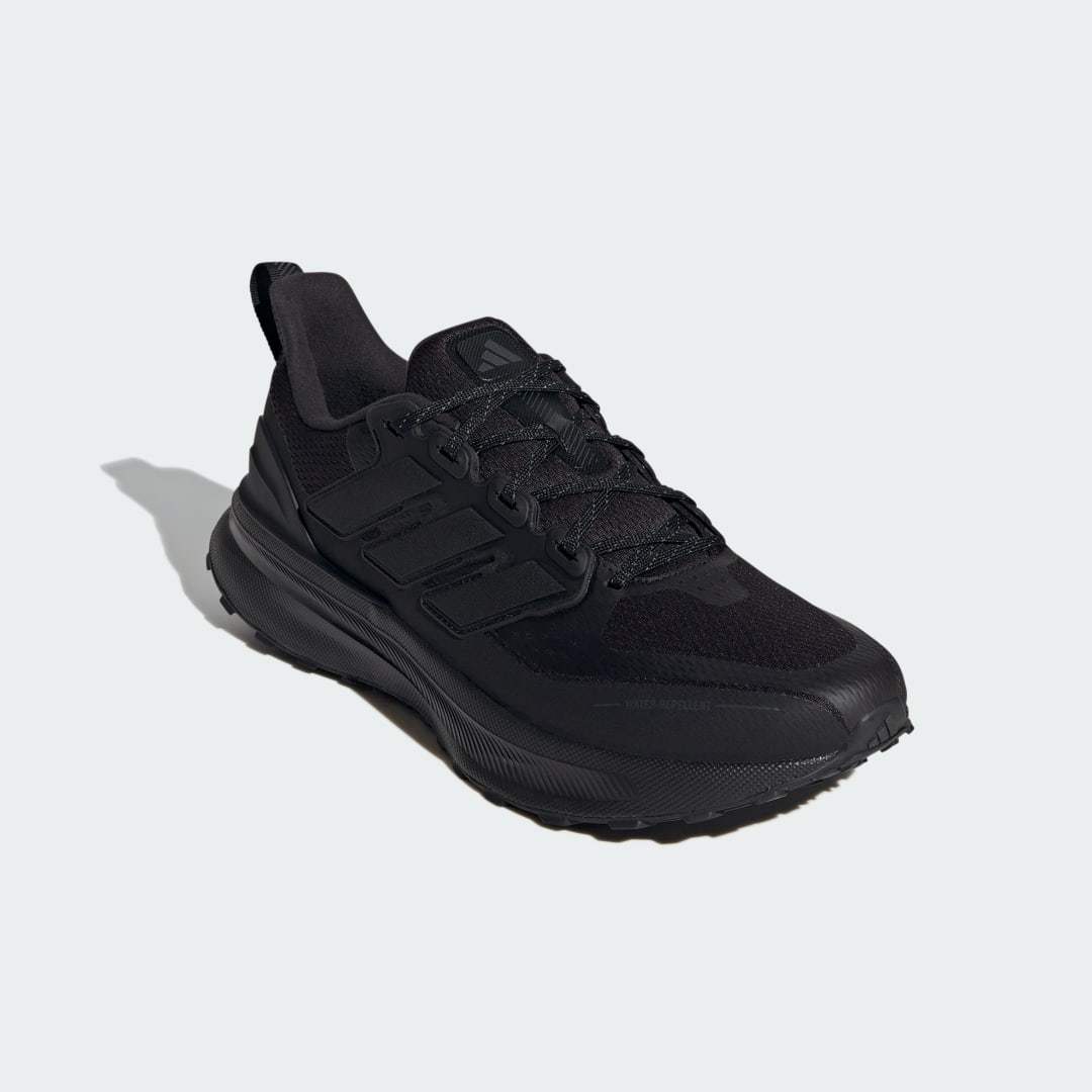 Кецове и обувки adidas Performance Ultrarun 5 TR Черно | JP5908, 1