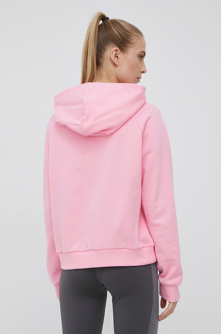 Суитчър adidas Performance Hoodie Розово | HC9174, 1