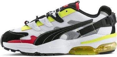 Кецове и обувки Puma Cell Alien Ader Error Бяло | 370112-01, 0