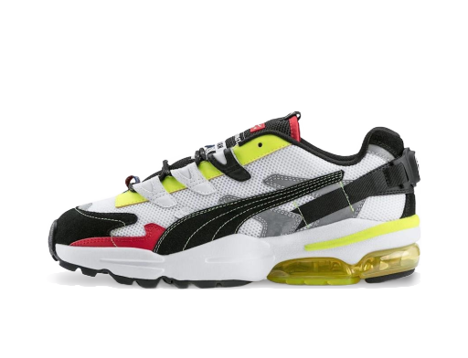 Кецове и обувки Puma Cell Alien Ader Error Бяло | 370112-01