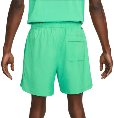 Къси панталони Nike Sportswear Sport Essentials Shorts Зелено | DM6829-363, 3