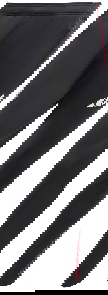 Спортни панталони adidas Performance Ajax Amsterdam Tiro 25 Competition Training Pants Черно | JP1749, 1