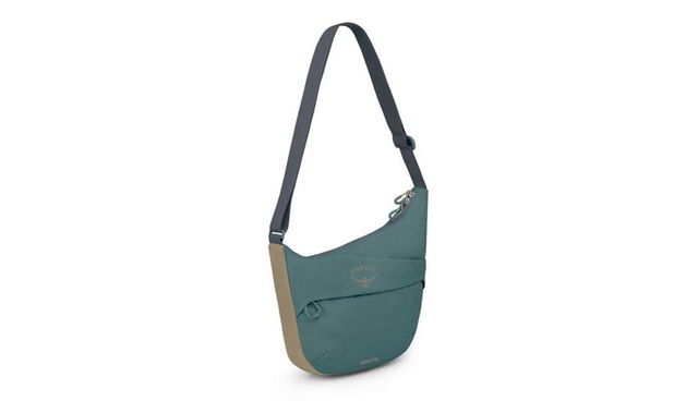 Daylite Crossbody Pouch One Size