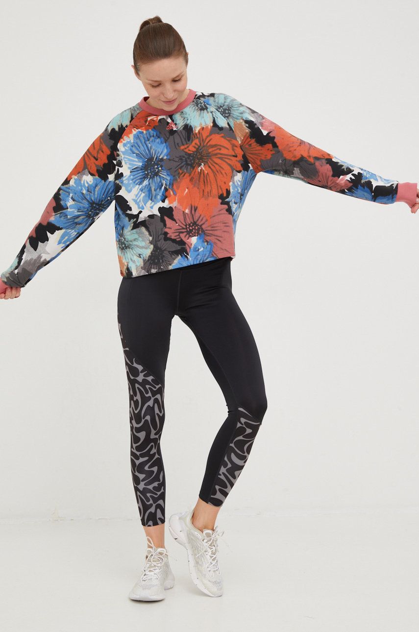 Суитчър adidas Originals Sweatshirt Многоцветен | HP0790, 0