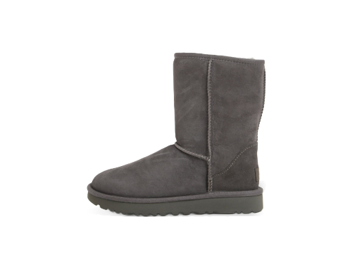 Кецове и обувки UGG Classic Сиво | 1016223_GREY