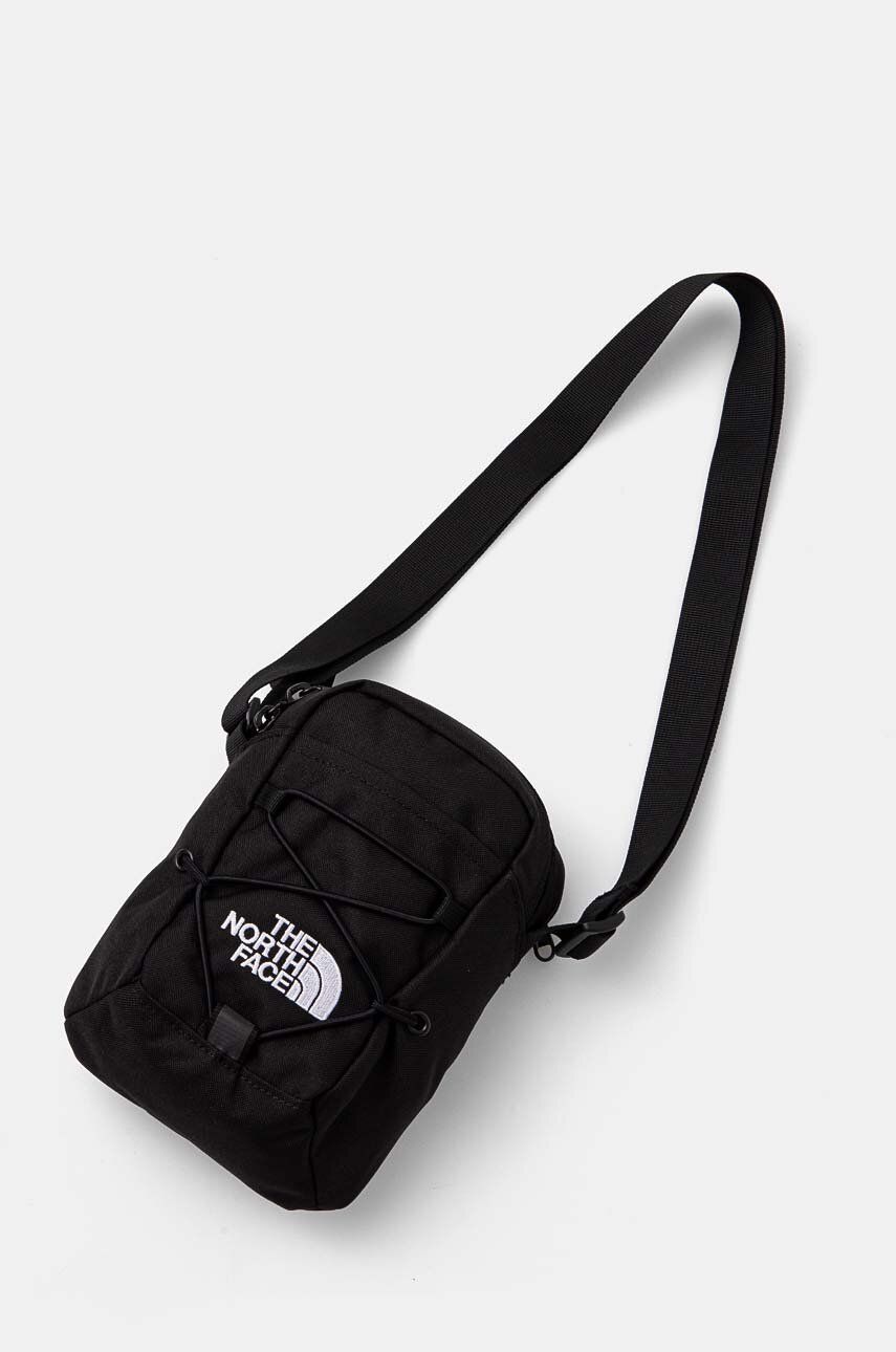 Чанта през рамо The North Face The North Face Jester Crossbody Bag Черно | NF0A52UC4H01, 1