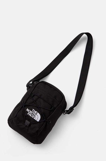 Чанта през рамо The North Face The North Face Jester Crossbody Bag Черно | NF0A52UC4H01, 1