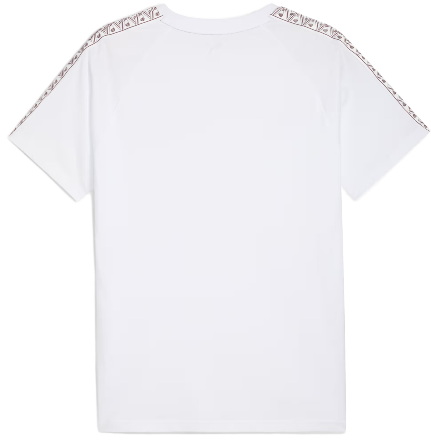 Тениска Puma Puma FC St. Pauli King T-Shirt Бяло | 783599-02, 1