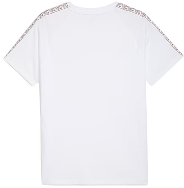 Тениска Puma Puma FC St. Pauli King T-Shirt Бяло | 783599-02, 1