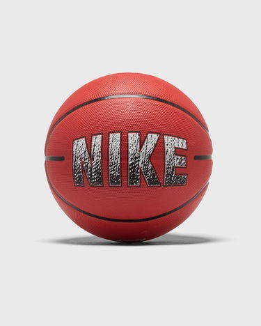 Спортна екипировка Nike Everyday Playground 8P Graphic Basketball Size 7 Червено | 9017-36-651, 0