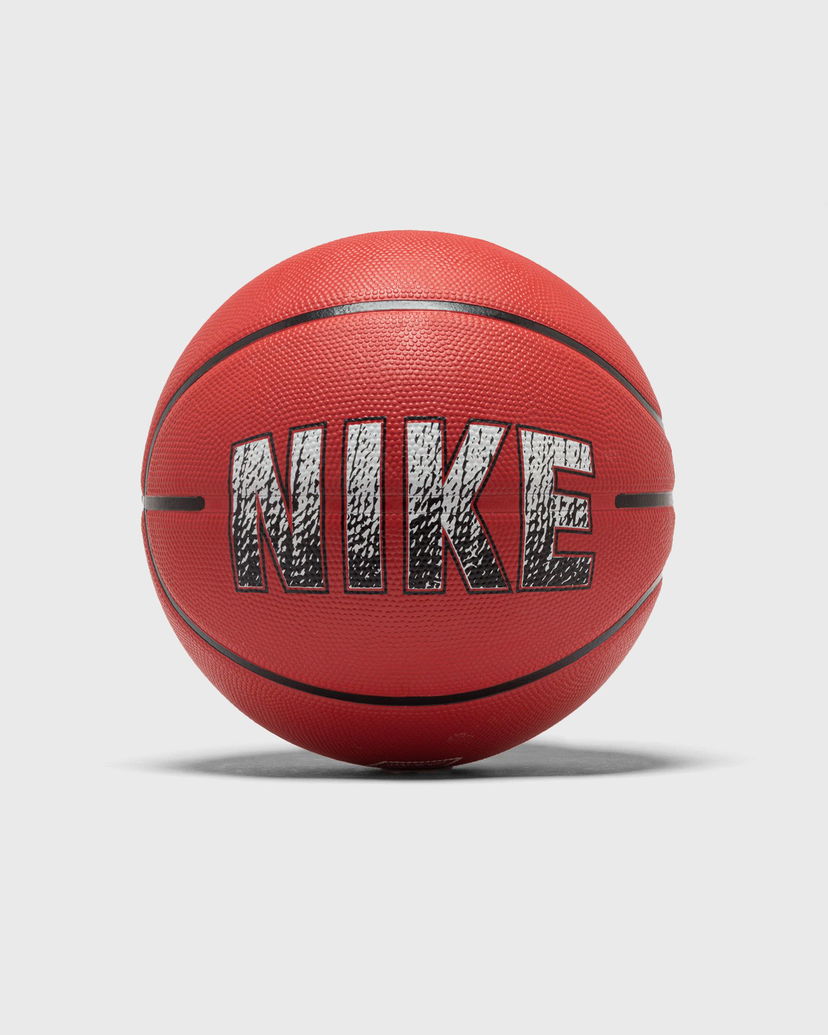 Спортна екипировка Nike Everyday Playground 8P Graphic Basketball Size 7 Червено | 9017-36-651