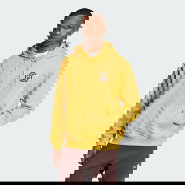 Суитчър adidas Performance Graphic Жълто | IW3248, 3
