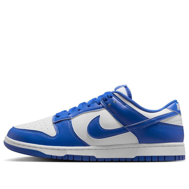 Dunk Low 'Kentucky' 2025