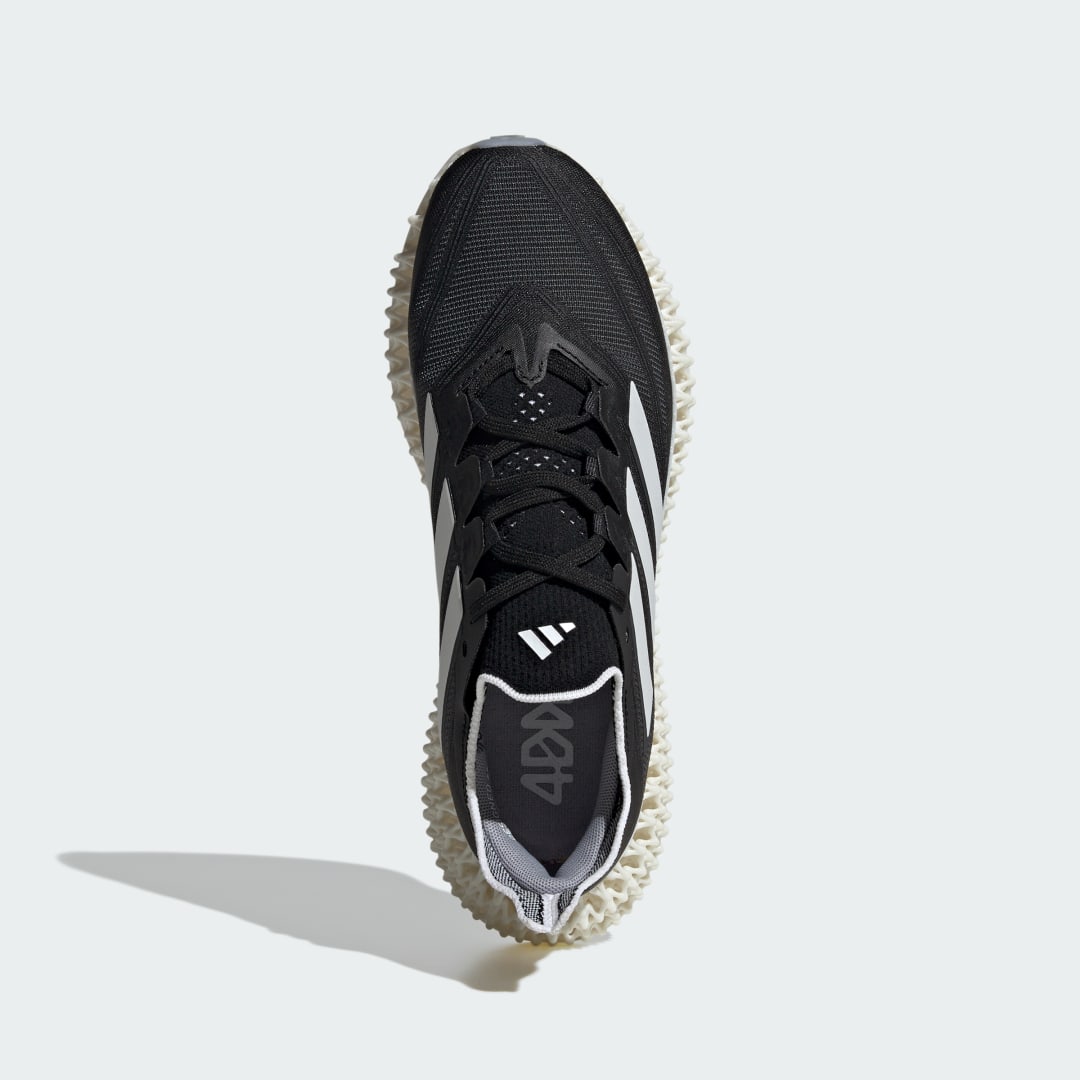 Кецове и обувки adidas Performance 4DFWD 4 Черно | ID8882, 1