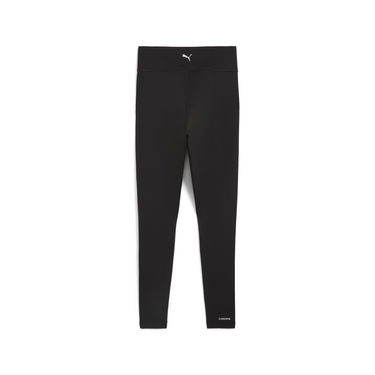 Клинове Puma CLOUDSPUN High-Waisted Ribbed Tights Черно | 525680_01, 6