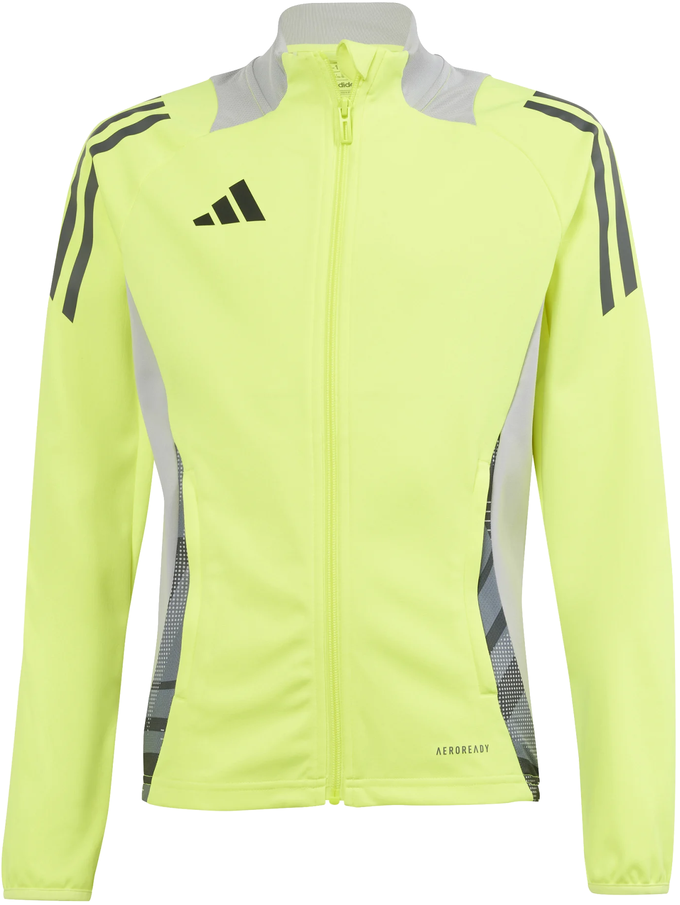 Яке adidas Originals adidas Tiro 24 Training Jacket Жълто | ir5504, 0
