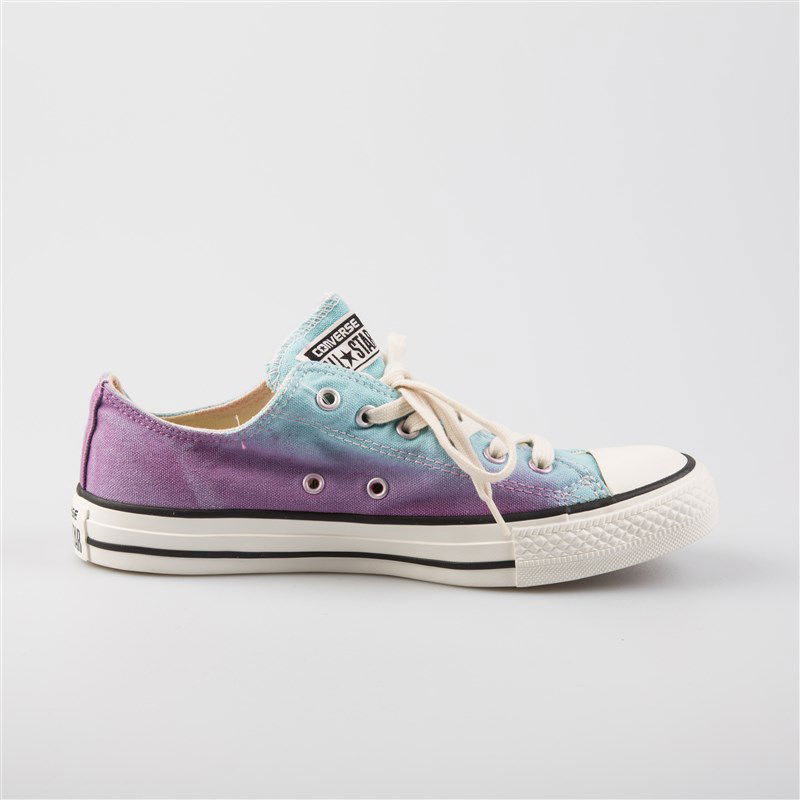 Кецове и обувки Converse Chuck Taylor All Star Многоцветен | 151269c, 0