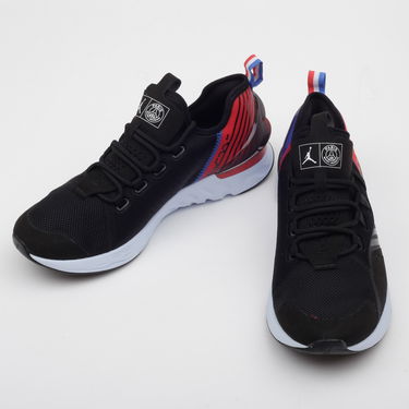 Кецове и обувки Jordan Jordan React Havoc SE PSG Черно | CT6489-001, 2