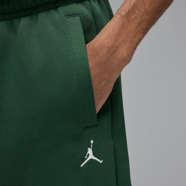 Спортни панталони Jordan Jordan Brooklyn Fleece Cuffless Pants Зелено | IB7238-323, 4
