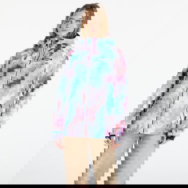 Яке Horsefeathers Tay Rainbow Hooded Jacket Многоцветен | OW232B, 0