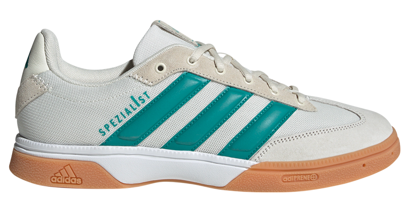 Кецове и обувки adidas Originals Spezialist Бяло | jp7281, 0
