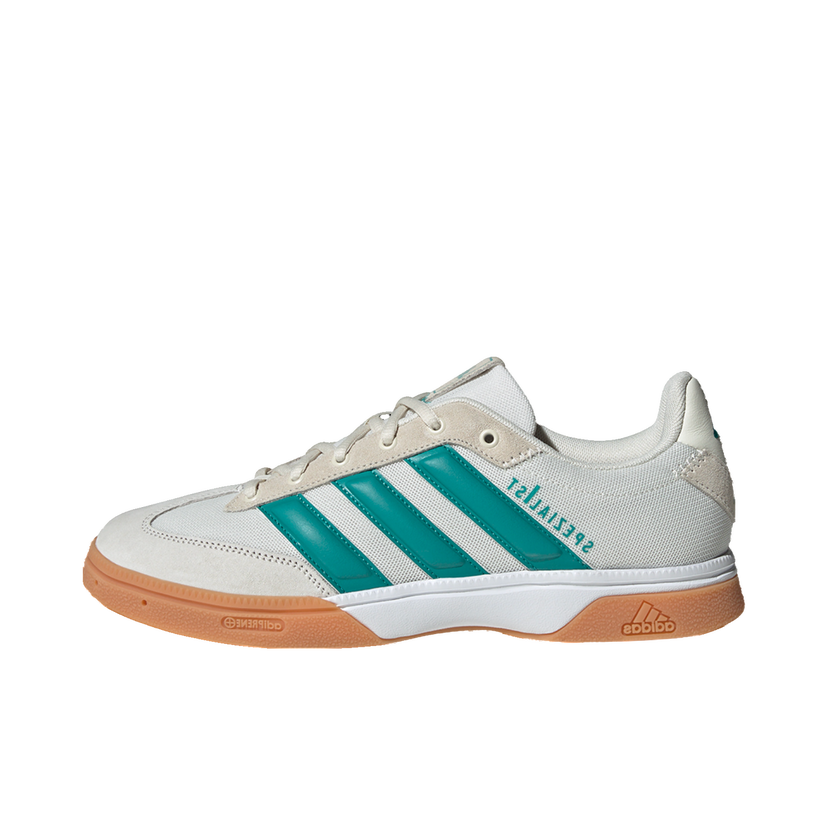 Кецове и обувки adidas Originals Spezialist Бяло | jp7281