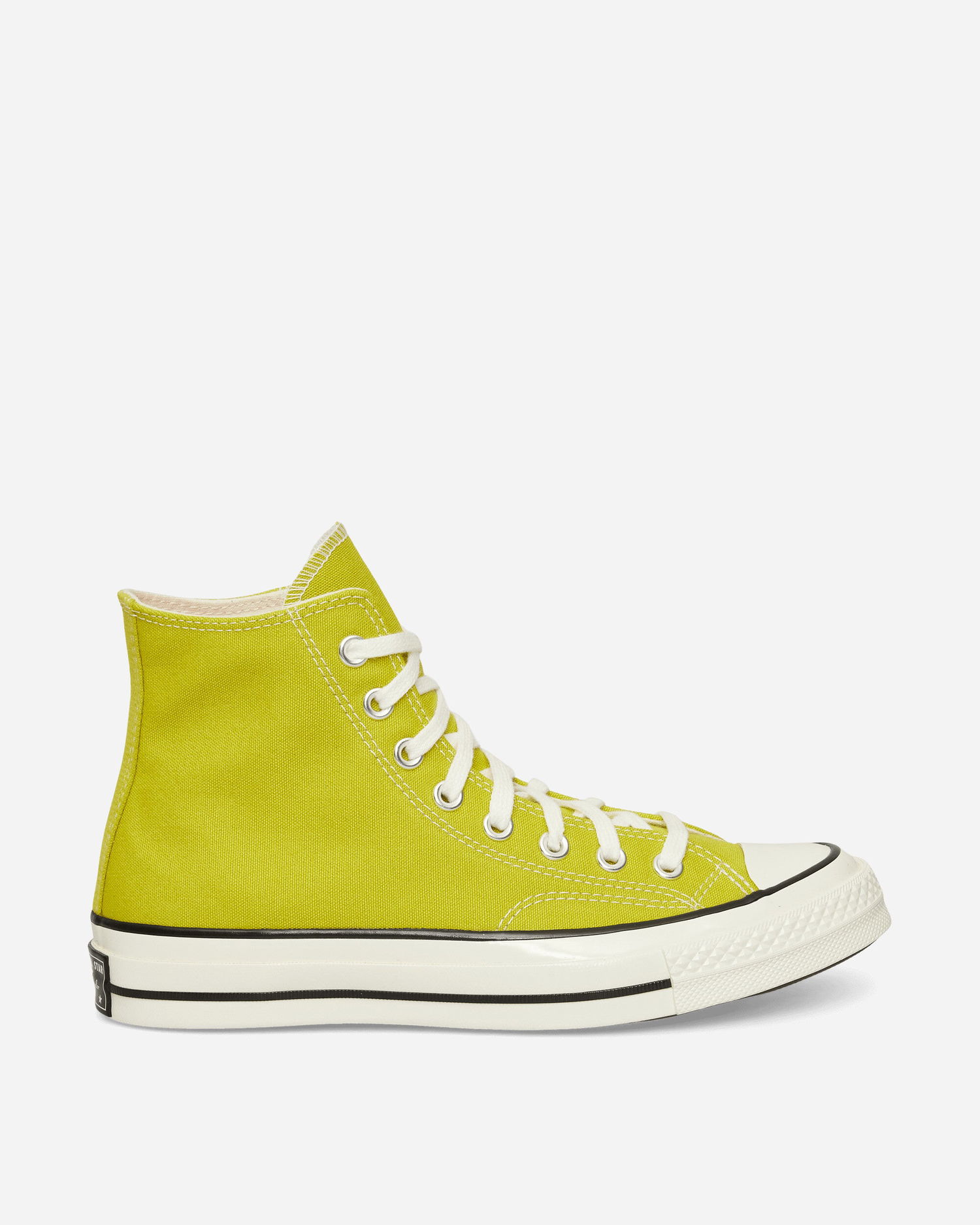 Кецове и обувки Converse Chuck 70 Жълто | A14644C, 0