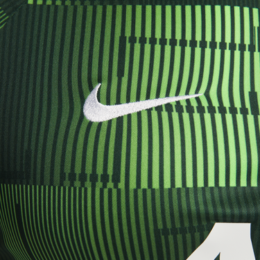 Фланелка Nike Liverpool FC Academy Pro Men's Dri-FIT Pre-Match Football Top Зелено | dx3614-398, 3