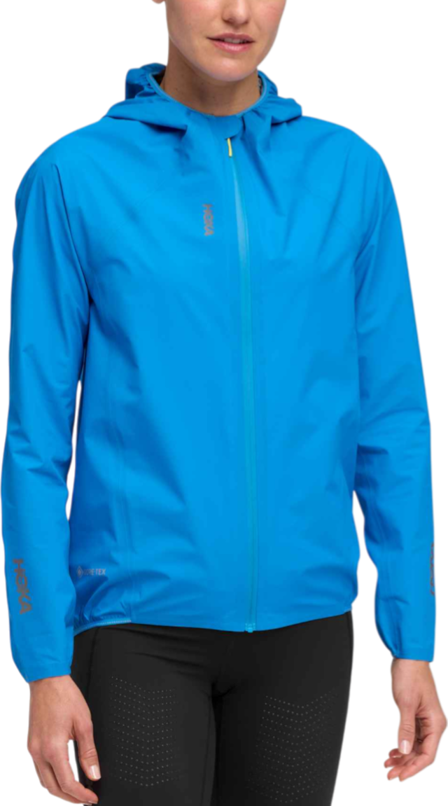 SkyBreeze GORE-TEX Hooded Jacket