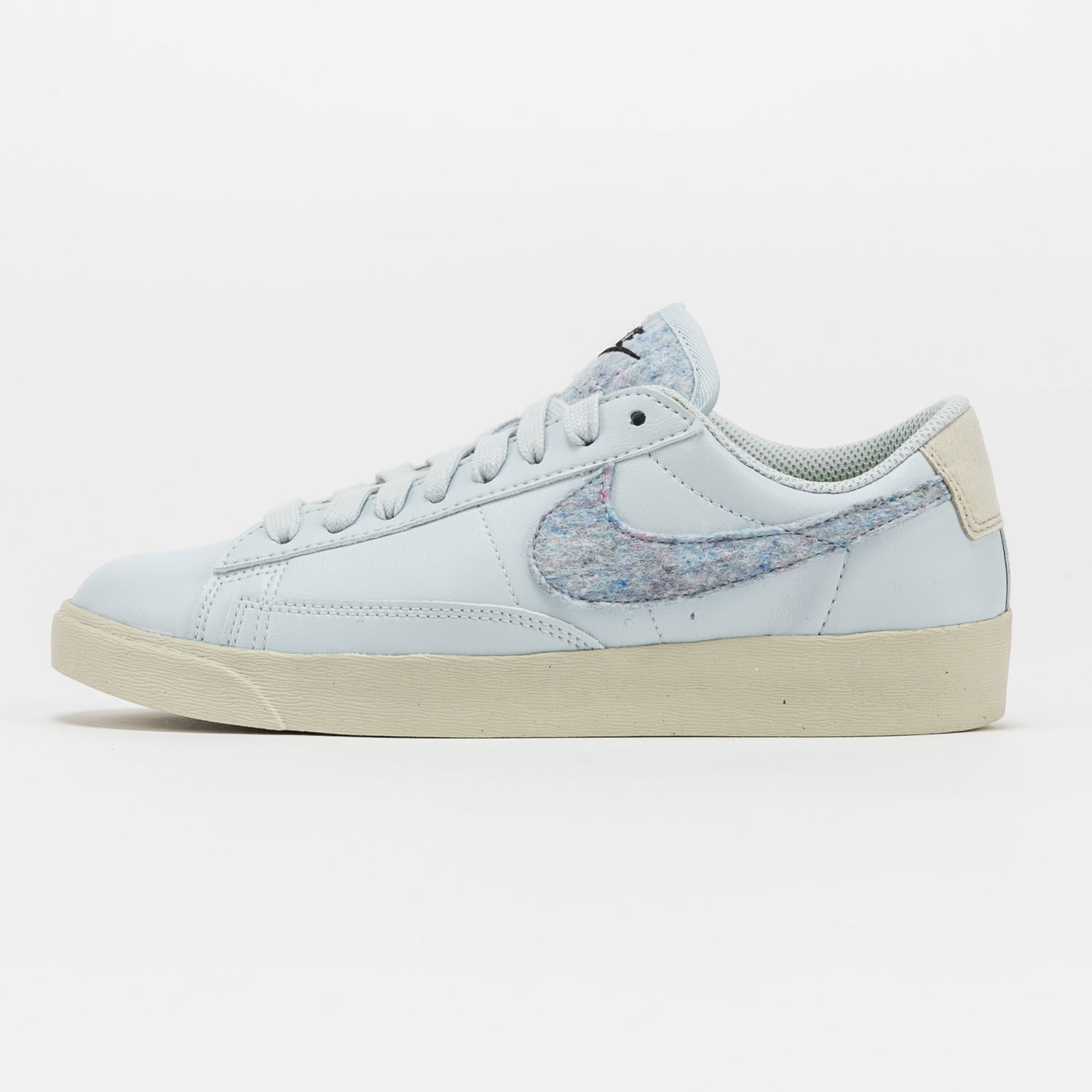 Кецове и обувки Nike W Blazer Low SE Синьо | DA4934-400, 0