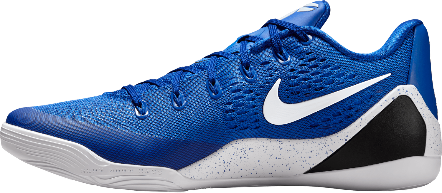Кецове и обувки Nike Kobe 9 Elite Low EM Protro Game Royal Синьо | IH1401-400, 1