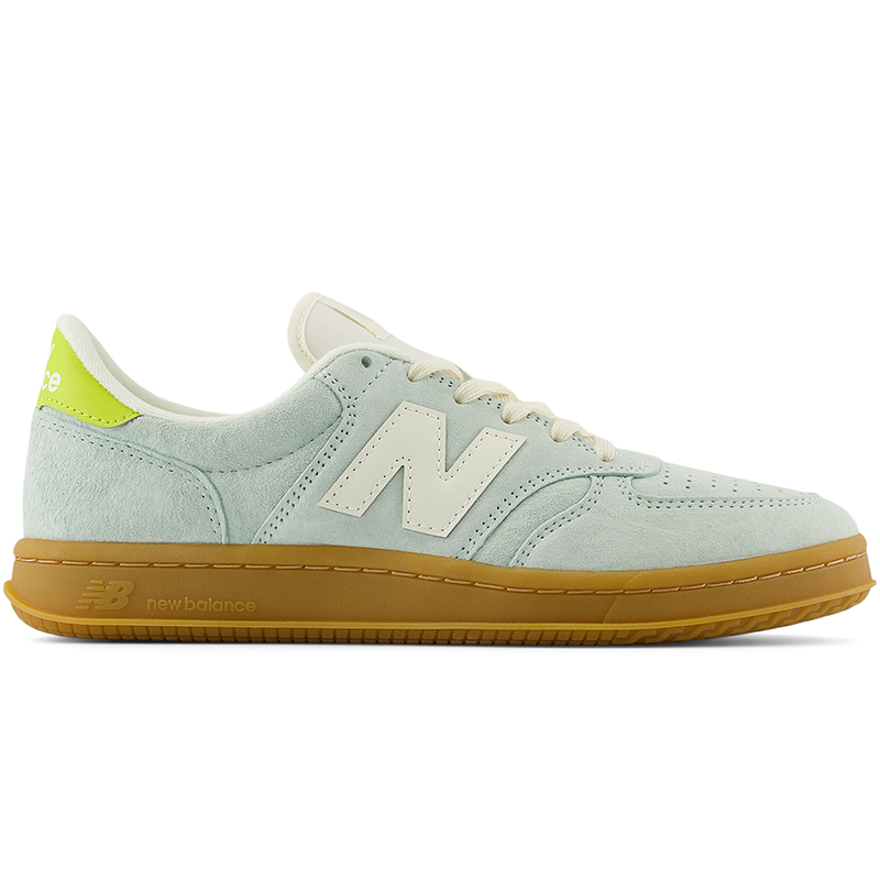 Кецове и обувки New Balance New Balance CT500EB Зелено | NBCT500EB, 0