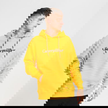 Суитчър Caterpillar Classic Logo Hoodie žlutá Жълто | 2910491, 0