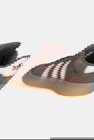 Кецове и обувки adidas Originals adidas Originals Campus 00s Кафяво | JQ8320, 2