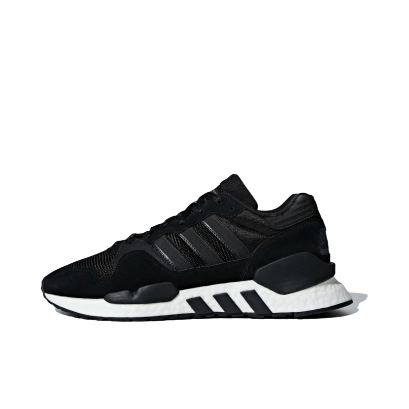 Кецове и обувки adidas Originals ZX 930 X EQT Never Made Pack Core Black Черно | EE3649