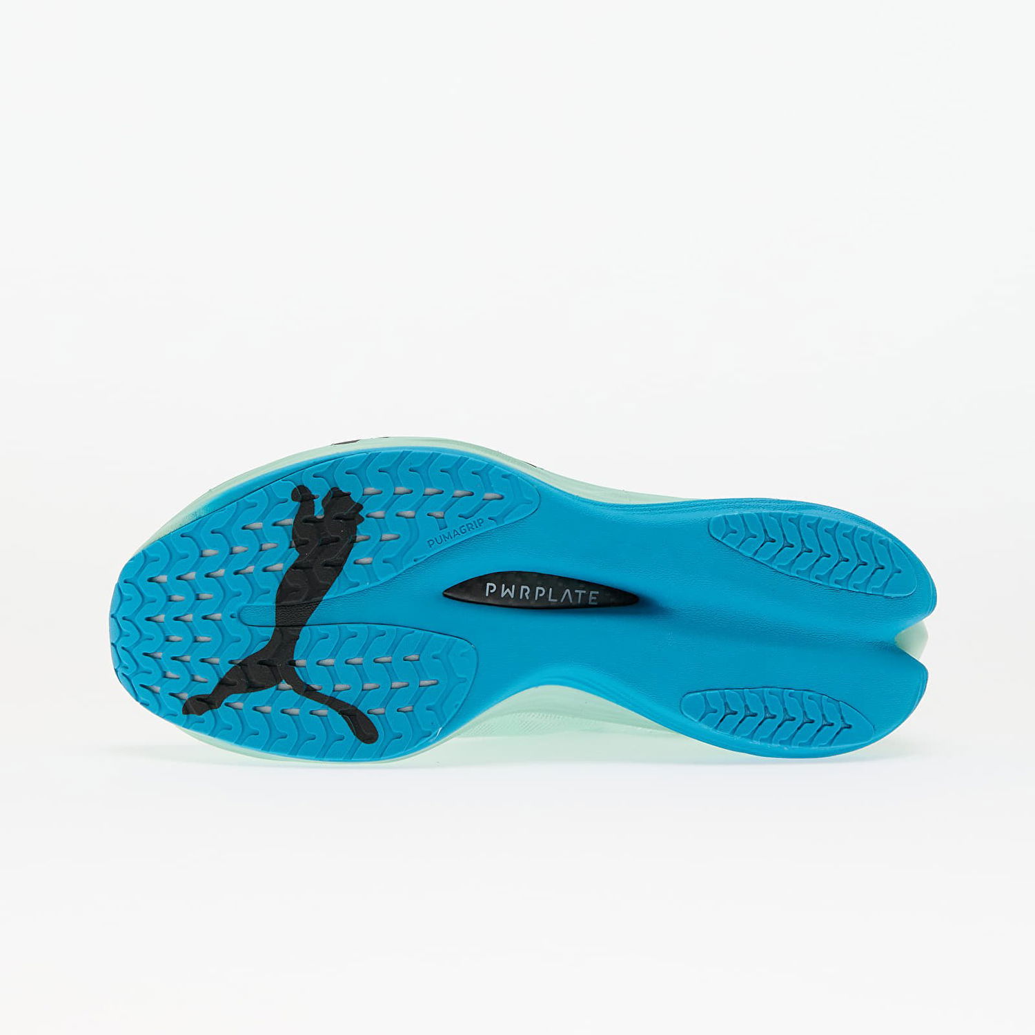 Кецове и обувки Puma Deviate NITRO Elite 3 EUR 40 Тюркоазено | 30981007, 1