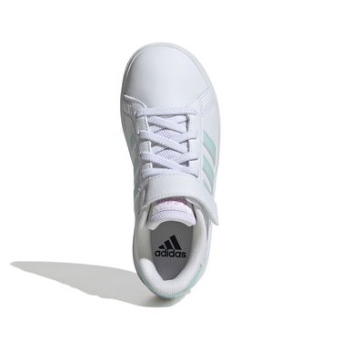 Кецове и обувки adidas Performance Grand Court 2.0 Бяло | ID7886, 3