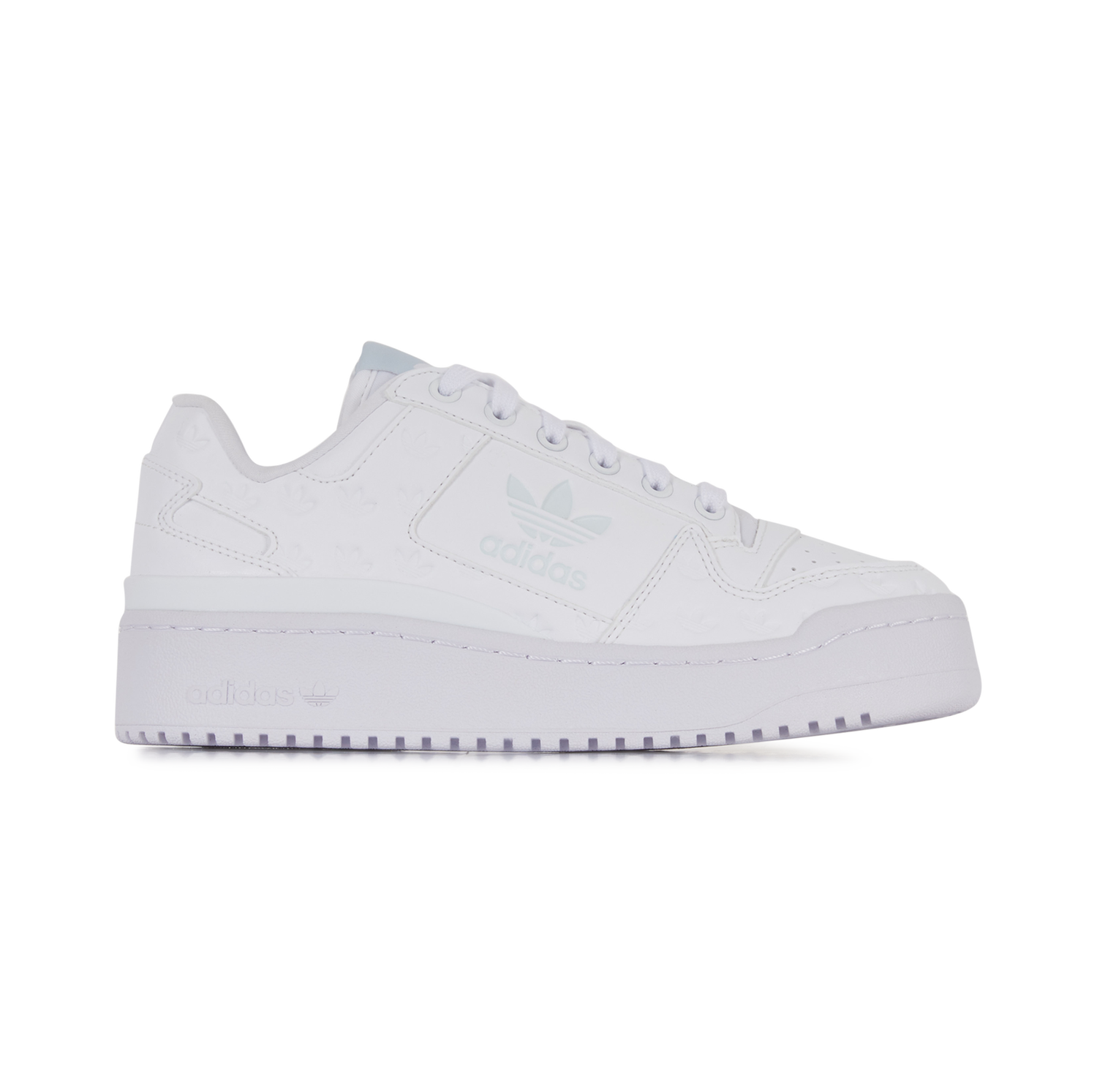 Кецове и обувки adidas Originals Forum Bold Monogram Бяло | HP6248, 0